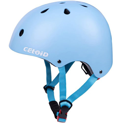 CELOID Kids Bike Helmet, Small 18 CELOID Kids Bike Helmet, Small 18